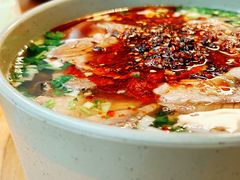 -臻老板牛肉面(光华路SOHO店)