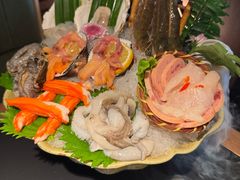 -生如夏花泰式火锅(西村黑金店)