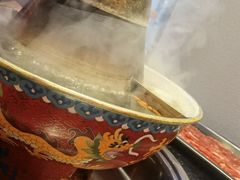 -京炭铜锅涮肉·羊蝎子·羊肉炉(保利·时光里店)