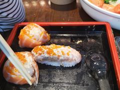 -盒马鲜生(杭州运河上街店)