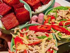 -锦府盐帮·侯宅(五棵松万达店)