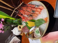 -匠和风精致料理(宁德万达店)