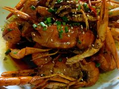 -91小龙虾·香辣蛙(蛇口店)