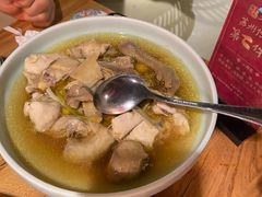 -鱼食饭稻·苏浙土菜17年老馆子(平江路店)