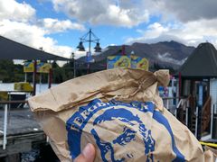 -Fergburger(皇后镇店)