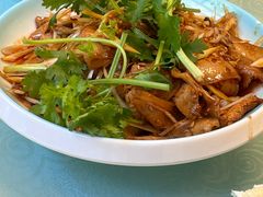 -川人川菜馆·小龙虾·鲜虾现做(黄山路店)