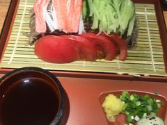 -小笠原·日料店
