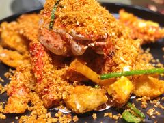 -79号渔船海鲜饭店(华强北店)