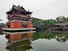 -洛带古镇