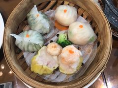 -豫璟轩中餐厅(南昌万怡店)