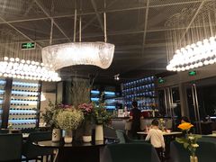 大堂-CASANOVA西餐厅(海信广场店)