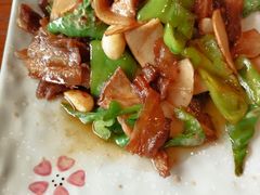 -盐帮食坊•小河帮川菜(四川师大店)