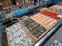 -半岛听涛蒸汽海鲜自助(K11店)