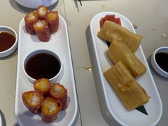 -蔡澜点心·粤菜(领展购物广场店)