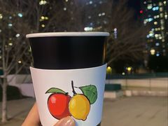 -安妮意大利餐厅(世贸天阶店)