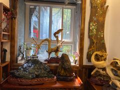 -老张烤羊(王哥庄店)