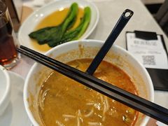 -翡翠拉面小笼包(机场DFS店)