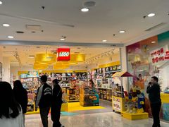 -凯德MALL(西直门店)