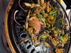 -京味斋·北京烤鸭(华威桥北工大店)