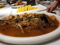 -巴依老爷新疆美食(常营店)
