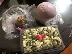 大烧麦-白玉兰食品(甜云店)