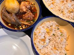 -李子坝梁山鸡(李子坝大鸡哥店)