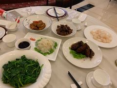 -上海老饭店(北京分店)
