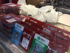 -小李烧鸡(西北角总店)