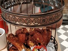 -避风塘(宝山万达店)