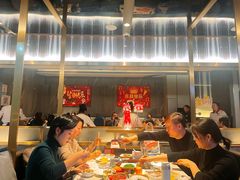 -海底捞火锅(龙首印象城店)