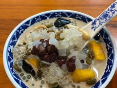 -韵姐牛奶甜品世家
