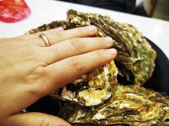 -王潮活海鲜自助·蒸汽海鲜