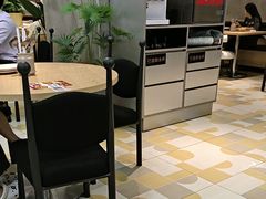 -必胜客(浦上万达店)