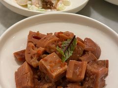 -南小馆(迪士尼小镇店)