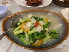 -上海和平饭店龙凤厅 Dragon Phoenix