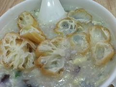 -三身人金新肠粉(丹霞店)