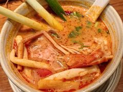 -泰香米泰国餐厅(中大国际店)