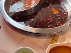 -重庆巴渝火锅(钟家村店)