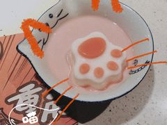 -猫爪爪原切自助烤肉(观音桥阳光世纪店)