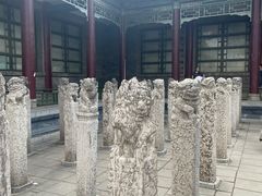 -西安碑林博物馆