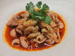 -小山城·馋嘴蛙(亚运村店)