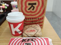 -肯德基(堤口店)