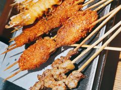 -管氏翅吧(台湾街店)