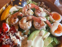 拿坡里海鲜沙拉-COMMUNE幻师(上邦百汇城店)