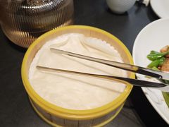 -闫府私房菜·老字号(恒隆店)