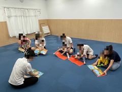 -红黄蓝成长中心•婴幼儿早教•托育(南山京基百纳广场店)