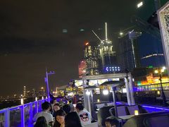 -琶醍壹号•潮菜江景餐吧