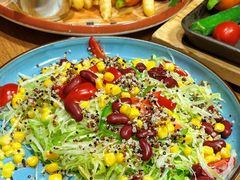 -路易十三西餐厅(西关新天地店)