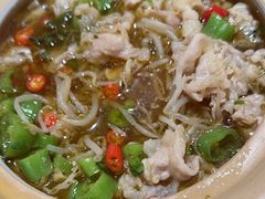 -大盐帮川菜馆(长楹天街店)