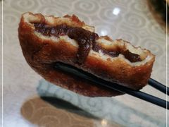 -独秀小吃(蓝田店)